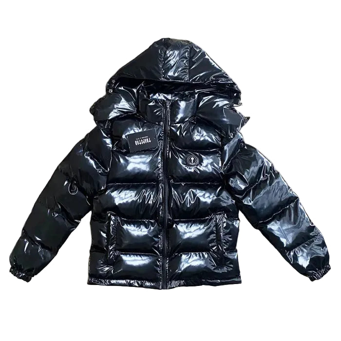 Giubotto Trapstar