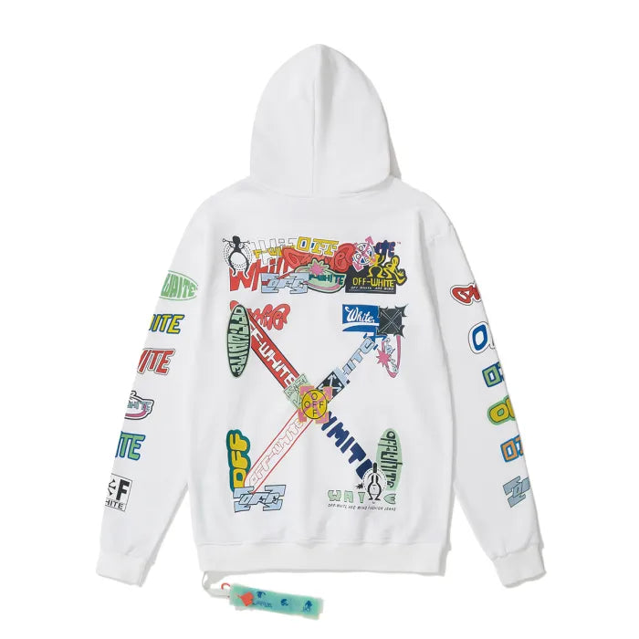 OFF WHITE