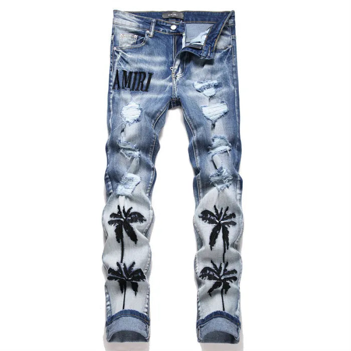 Jeans Amiri