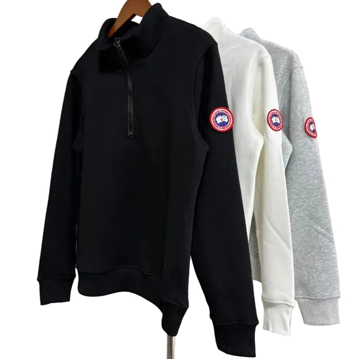 Zip Canada Goose