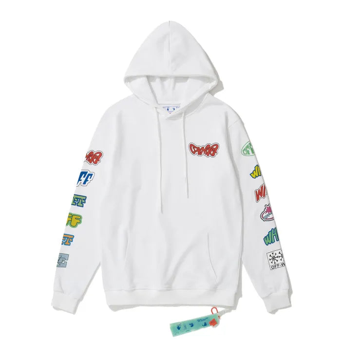 OFF WHITE