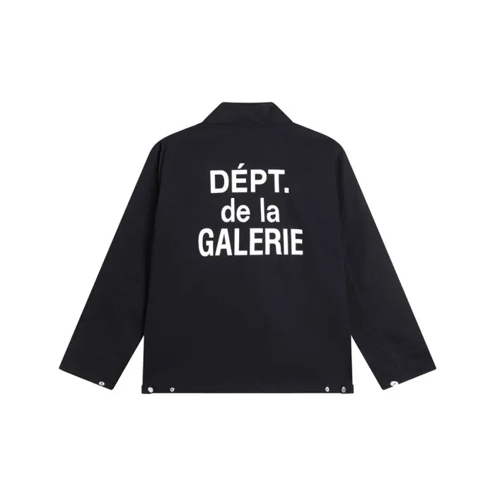Giacca Gallery Dept