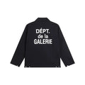 Giacca Gallery Dept