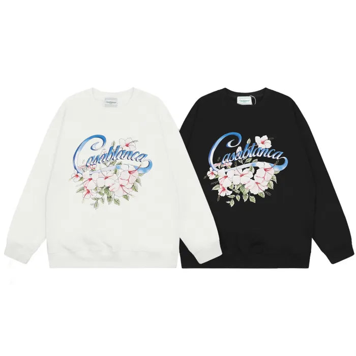 Felpa Casablanca