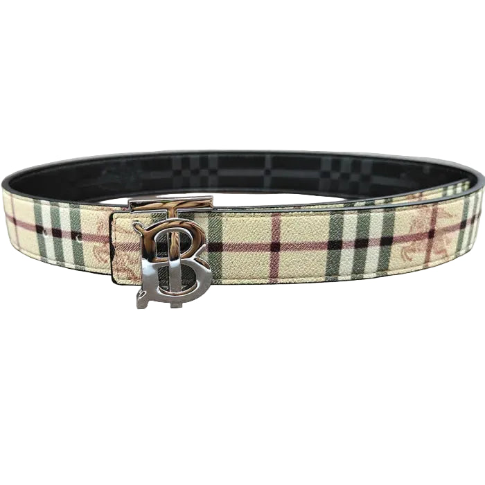 CINTURA BURBERRY