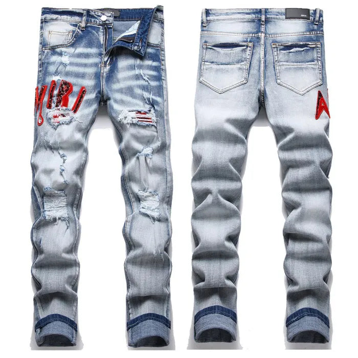 Jeans Amiri