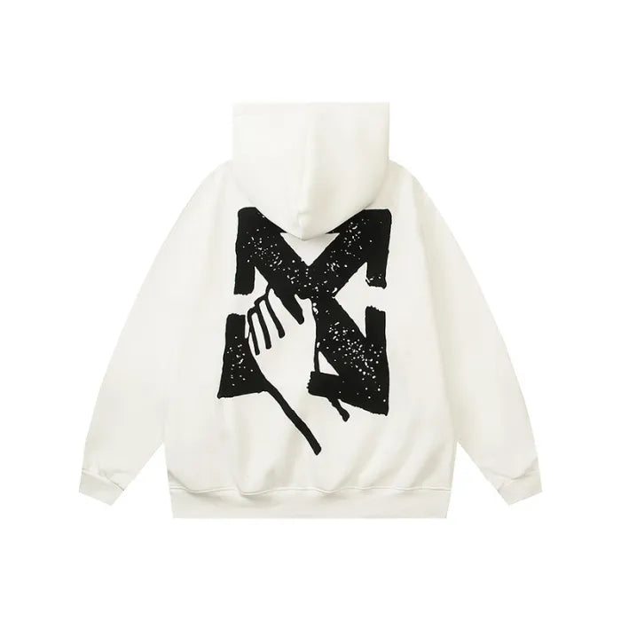 OFF WHITE