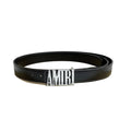 CINTURA AMIRI