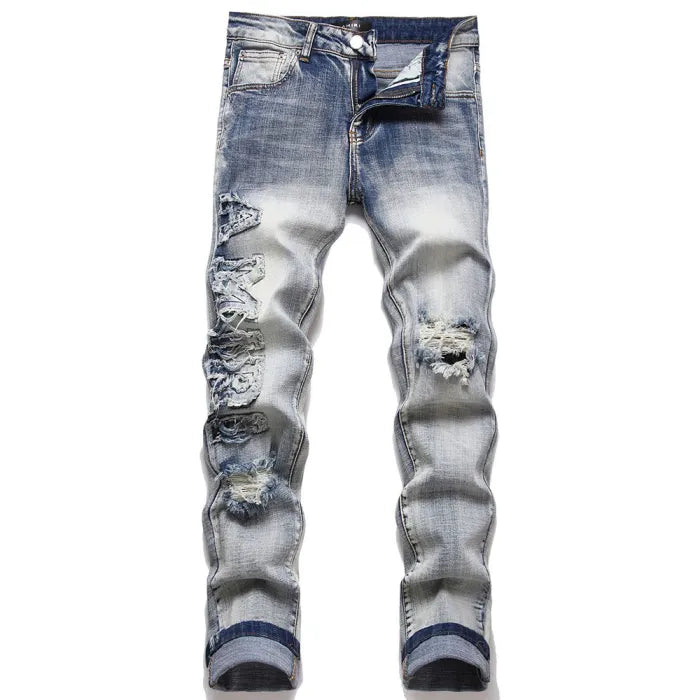 JEANS AMIRI