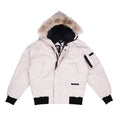 Giubotto Canada Goose