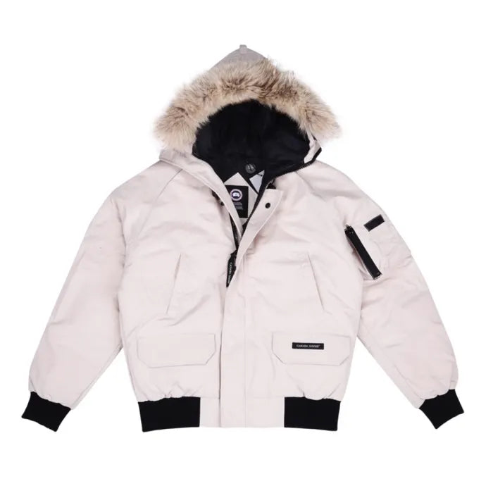 Giubotto Canada Goose