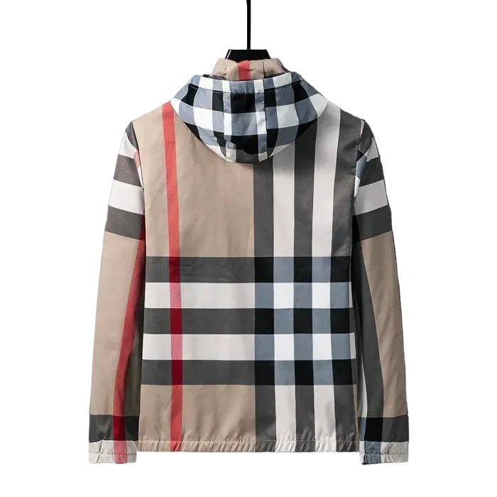 Giacca BurBerry