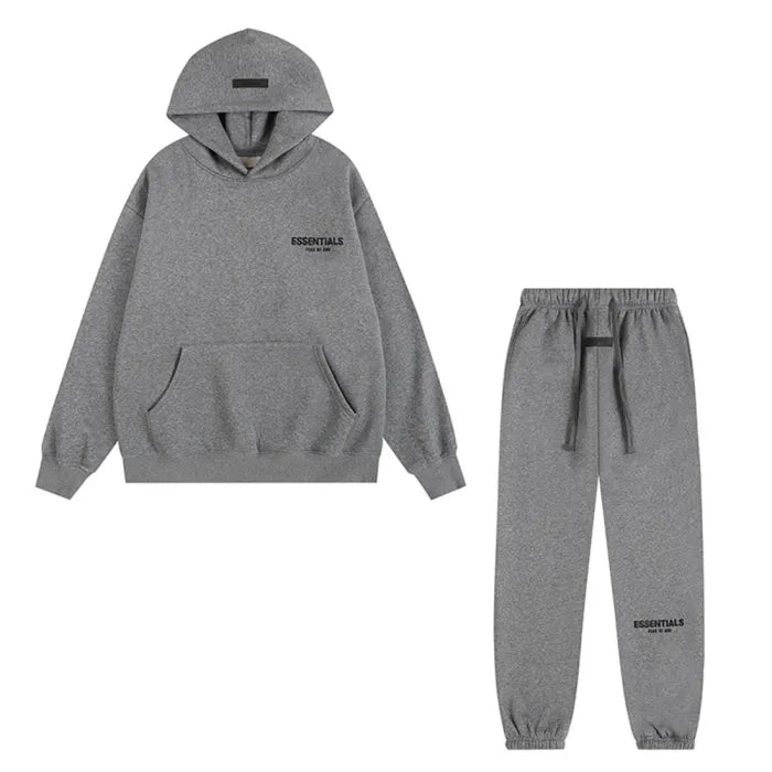 Tuta Essentials