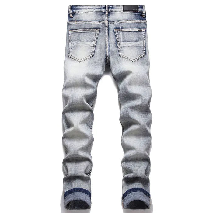 JEANS AMIRI