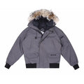 Giubotto Canada Goose