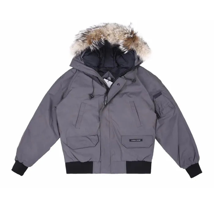 Giubotto Canada Goose