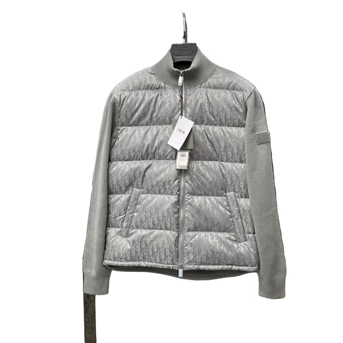 Zip Dior