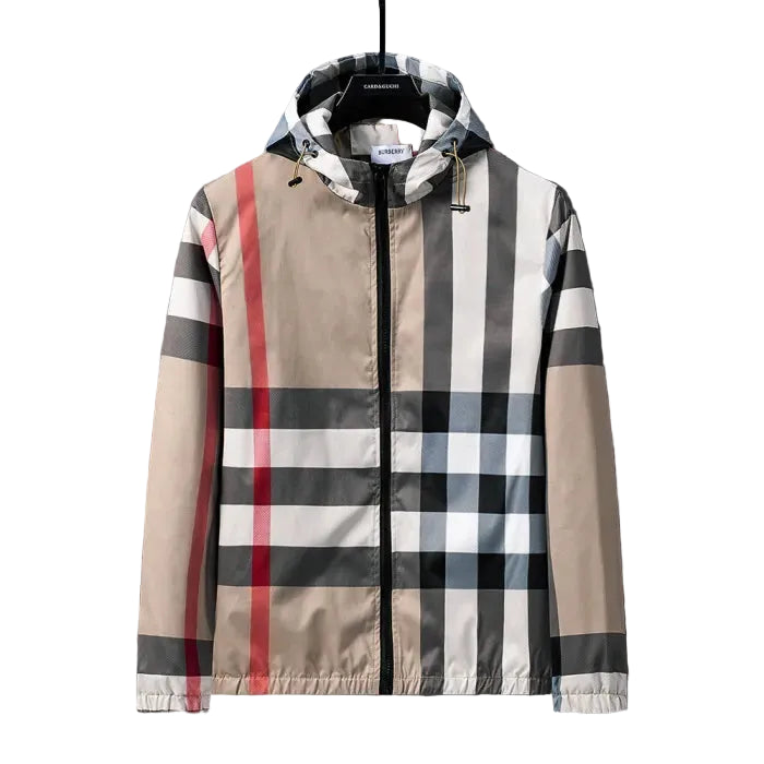 Giacca BurBerry