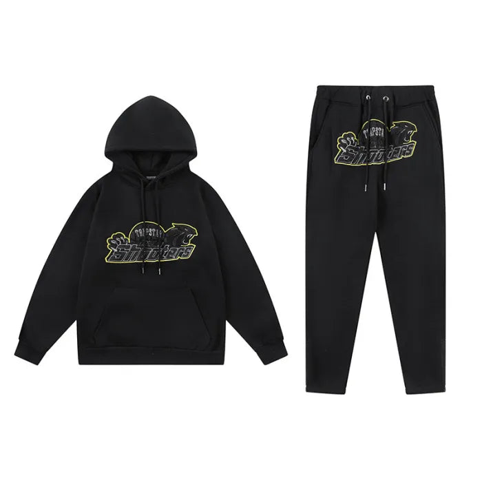 TRAPSTAR SET