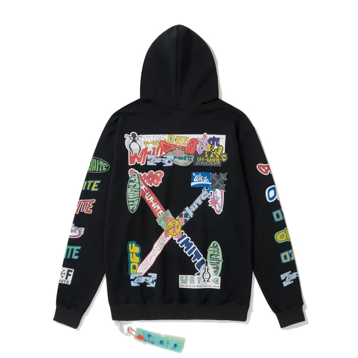 OFF WHITE