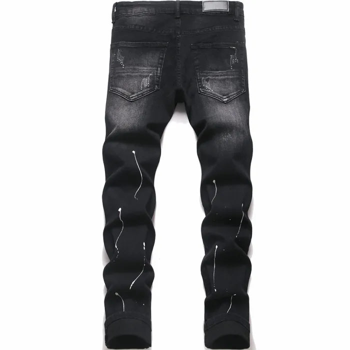JEANS AMIRI