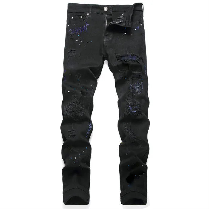 Jeans Amiri