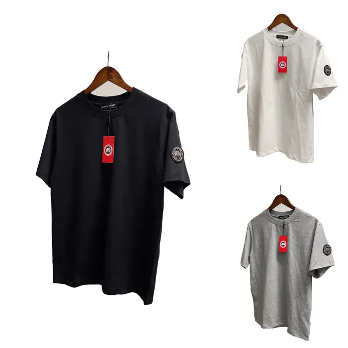 Maglietta canada goose