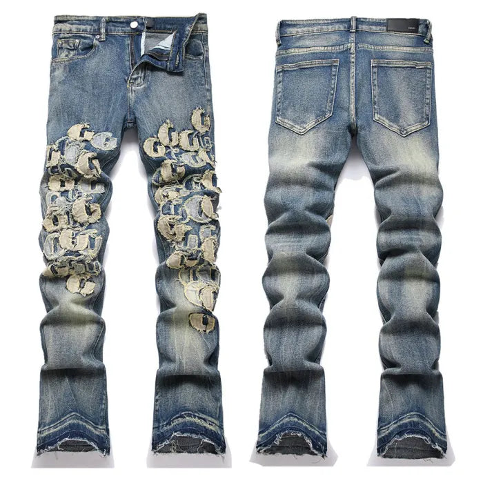 Jeans Amiri