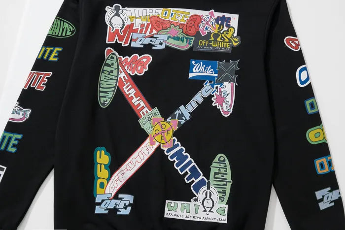 OFF WHITE