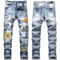 Jeans Amiri