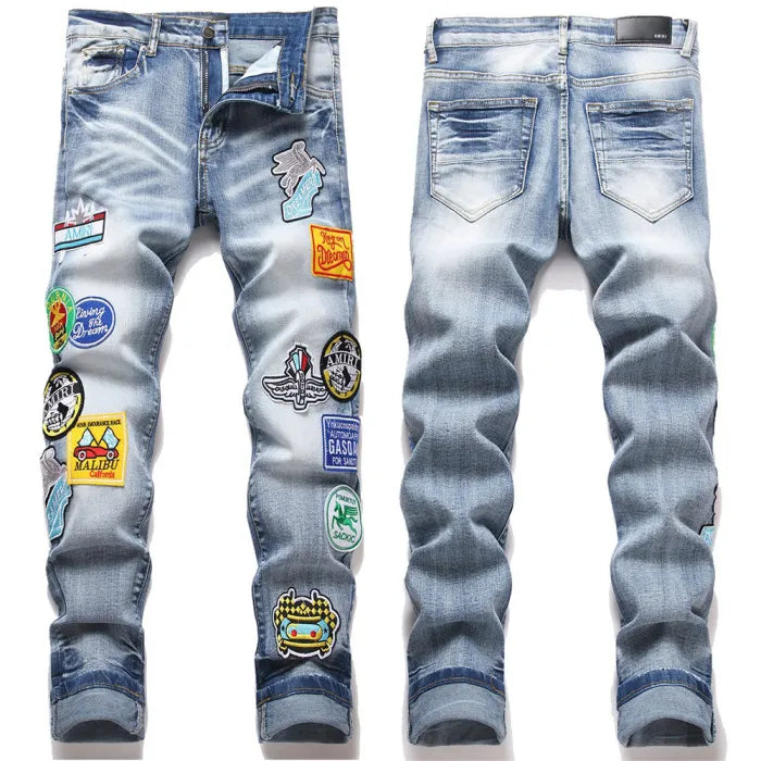 Jeans Amiri