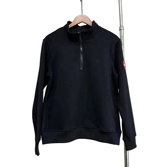 Zip Canada Goose