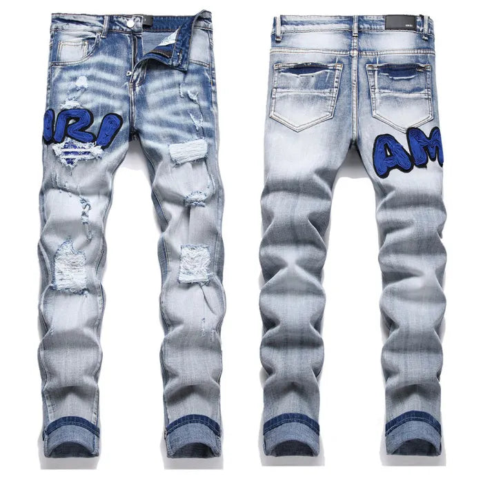 Jeans Amiri