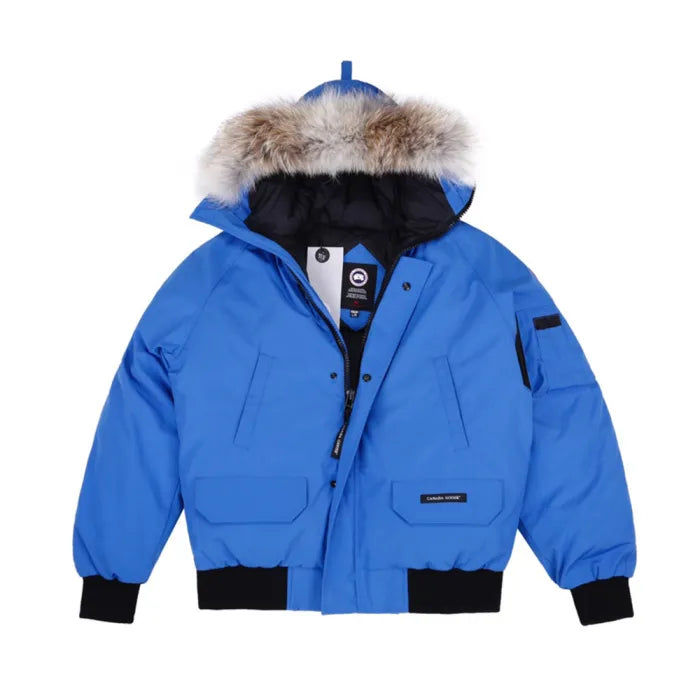 Giubotto Canada Goose