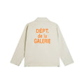 Giacca Gallery Dept
