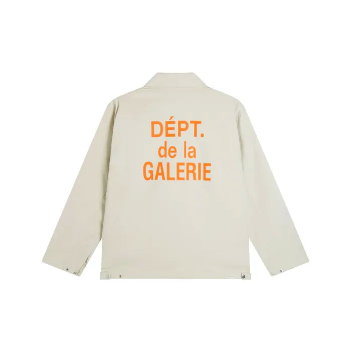 Giacca Gallery Dept