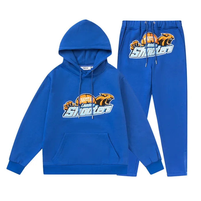 TRAPSTAR SET