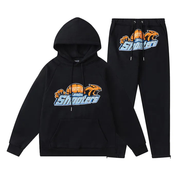 TRAPSTAR SET