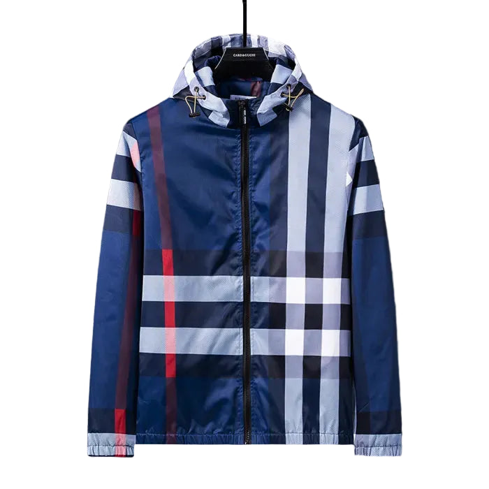 Giacca BurBerry