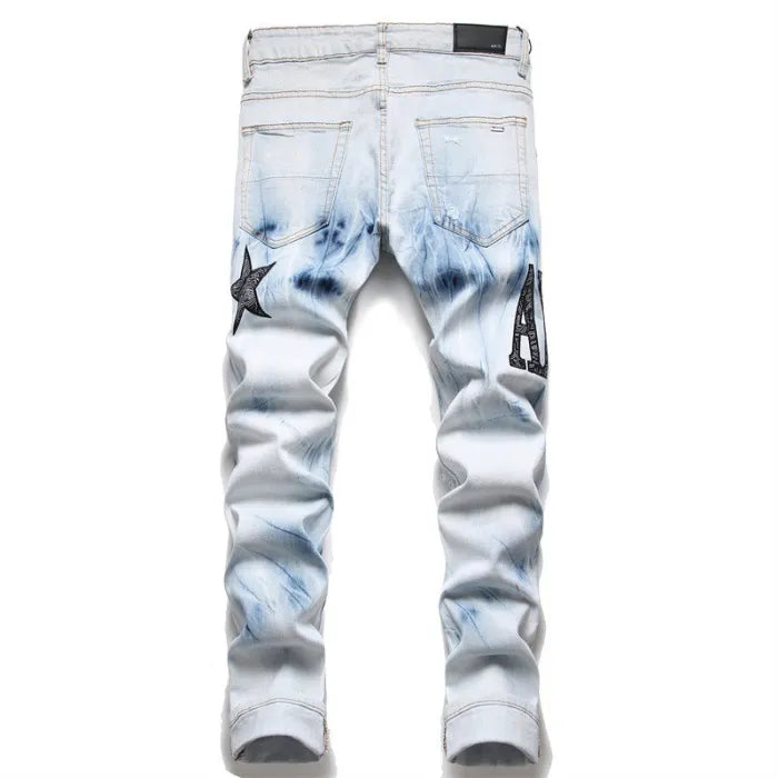 Jeans Amiri