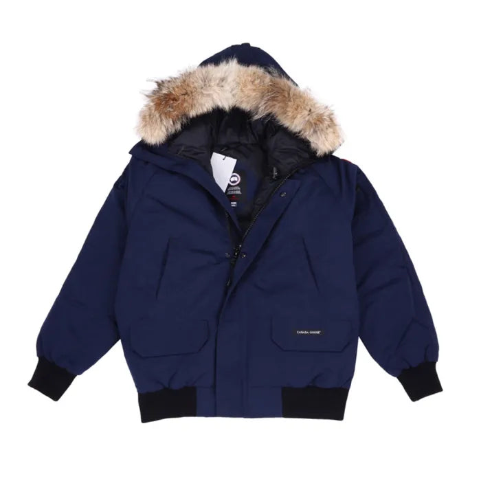 Giubotto Canada Goose