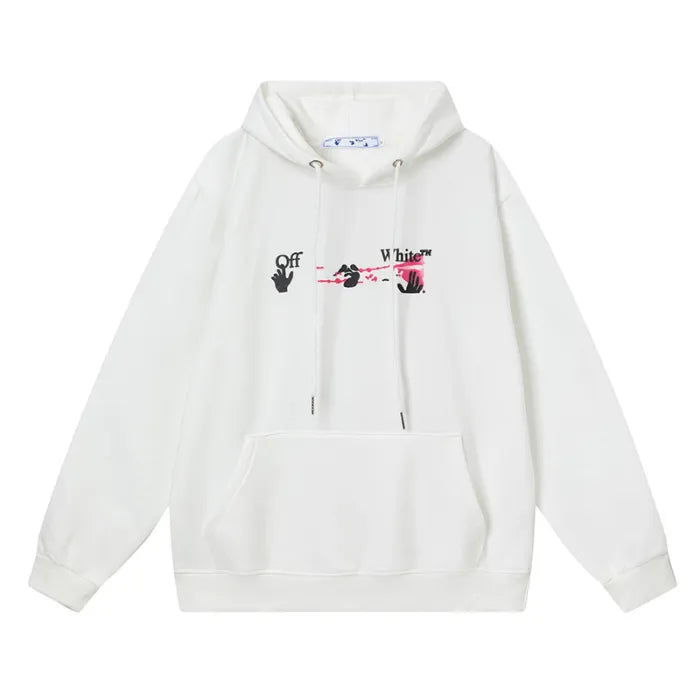 OFF WHITE