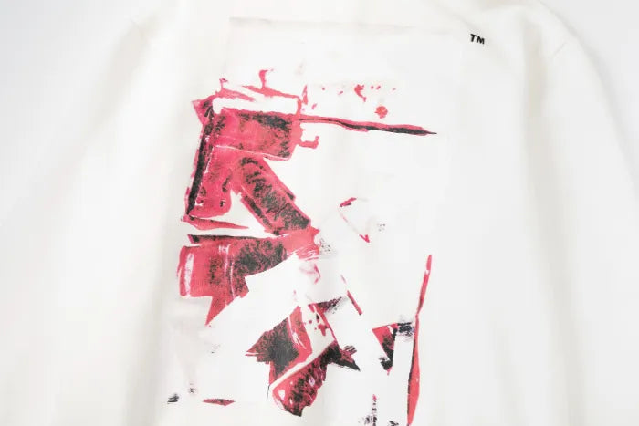 OFF WHITE