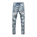 JEANS AMIRI