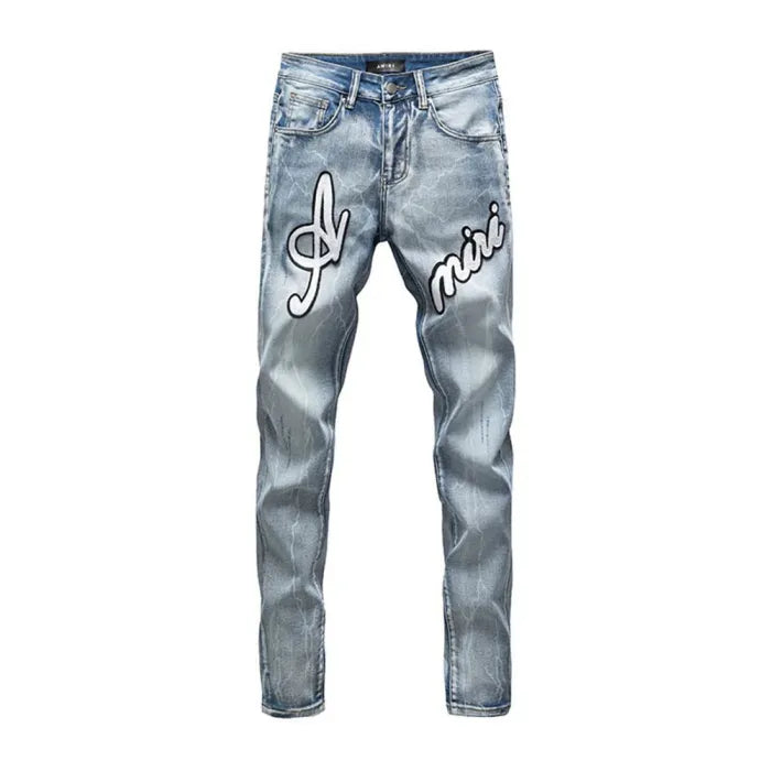 JEANS AMIRI