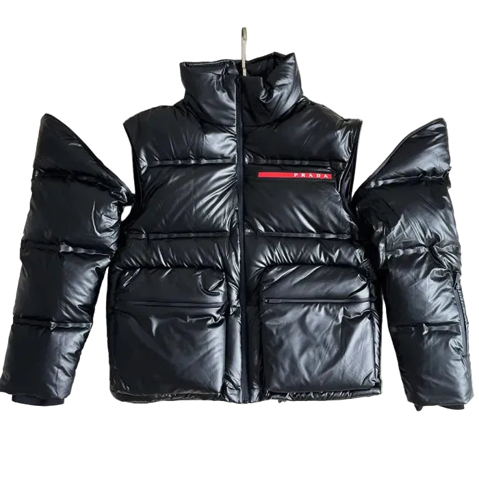 Giubotto Prada