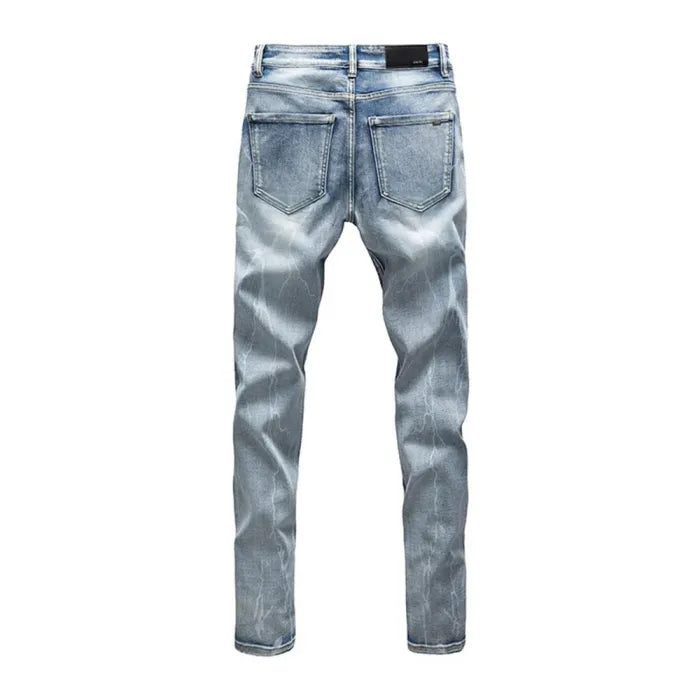 JEANS AMIRI