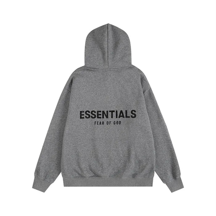 Tuta Essentials
