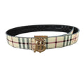 CINTURA BURBERRY