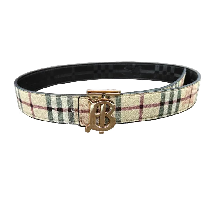 CINTURA BURBERRY